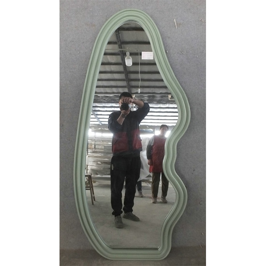 amazon decorative standing mirrors